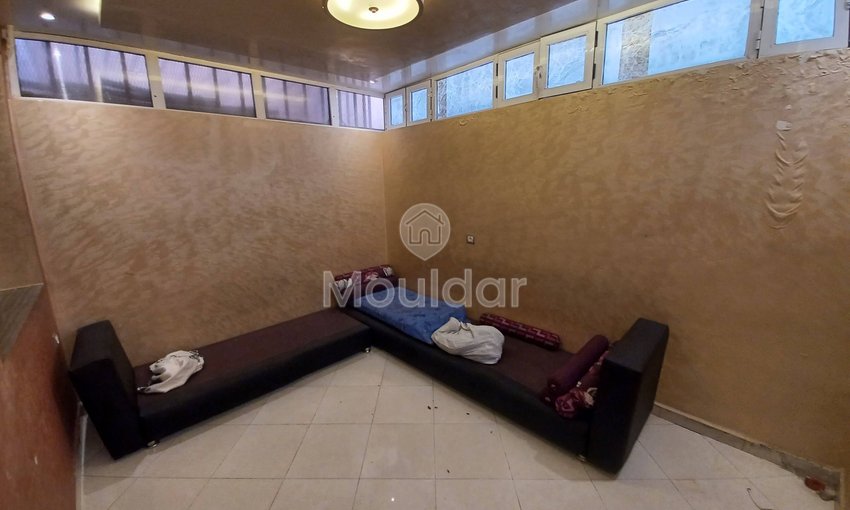 Appartement à vendre à Marrakech, Ain Mezouar - view 7