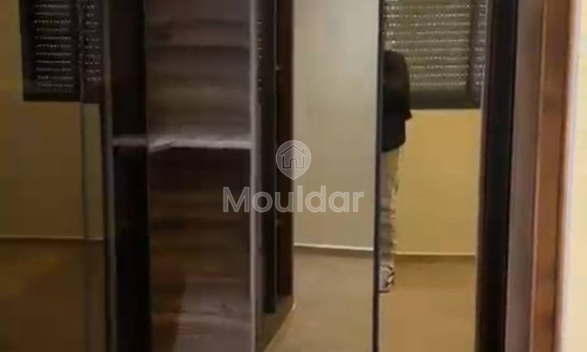 Appartement à louer à Sidi Maarouf, Casablanca - view 5