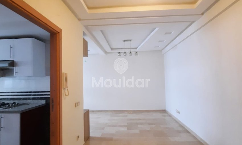 Estúdio para alugar em Casablanca, Maârif Extension - view 3