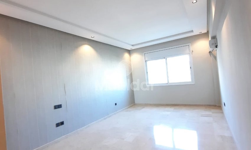 Διαμέρισμα προς ενοικίαση στην Καζαμπλάνκα, Γκοτιέ - view 12