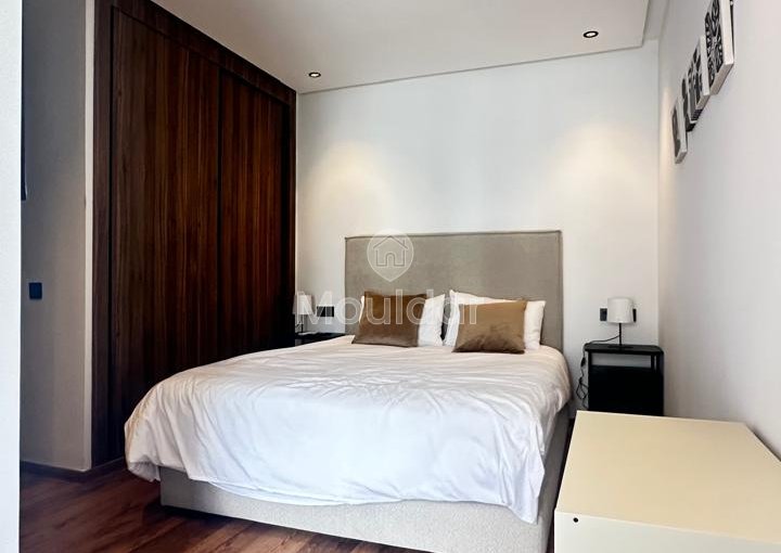 Studio in affitto a Casablanca, Palmier - view 5