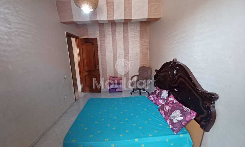 Appartement à vendre à Marrakech, Ain Mezouar - view 10
