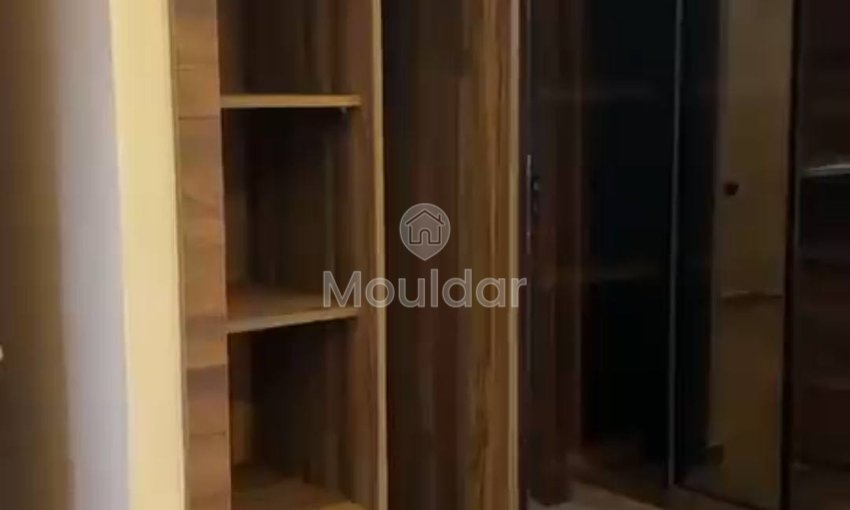 Appartement à louer à Sidi Maarouf, Casablanca - view 9