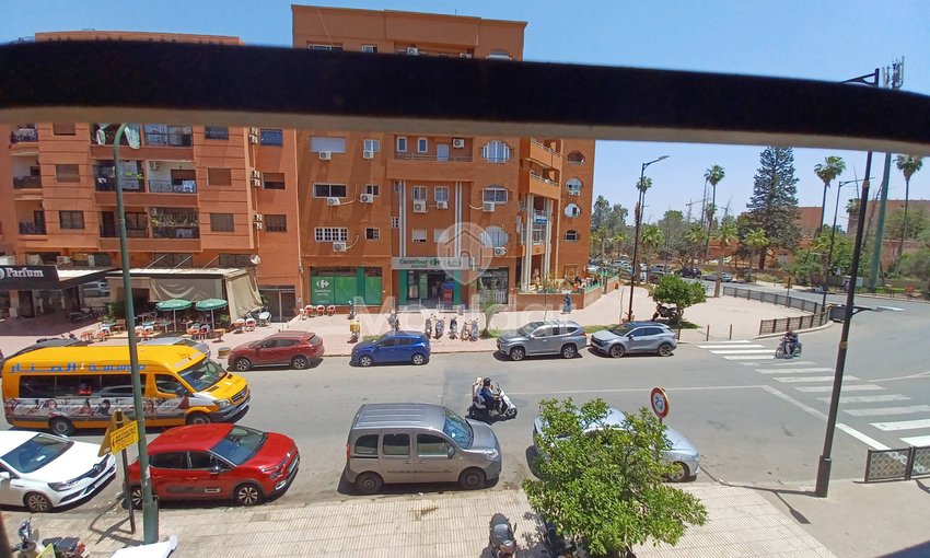 Appartement à vendre à Marrakech, Ain Mezouar - view 14