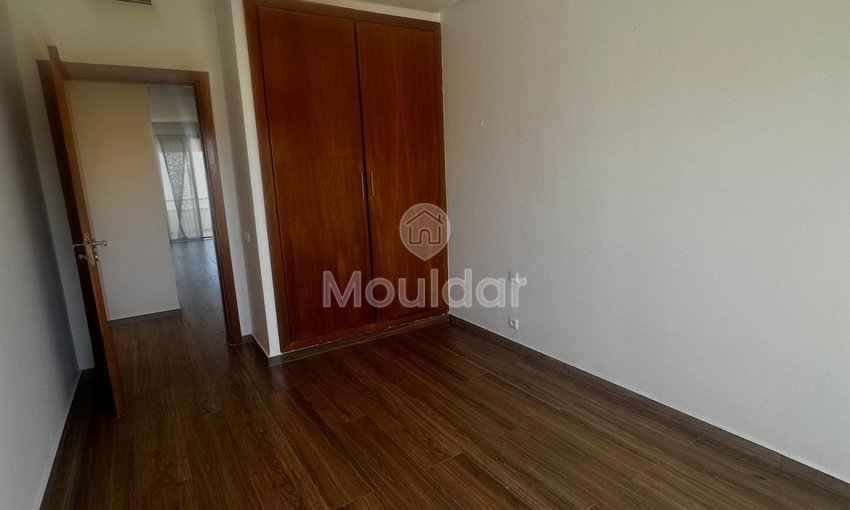 Dar Bouazza'da kiralık daire - view 5
