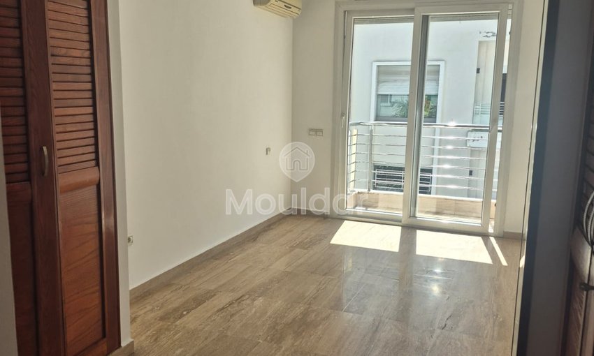 Appartement à louer à Casablanca, Val Fleuri - view 3