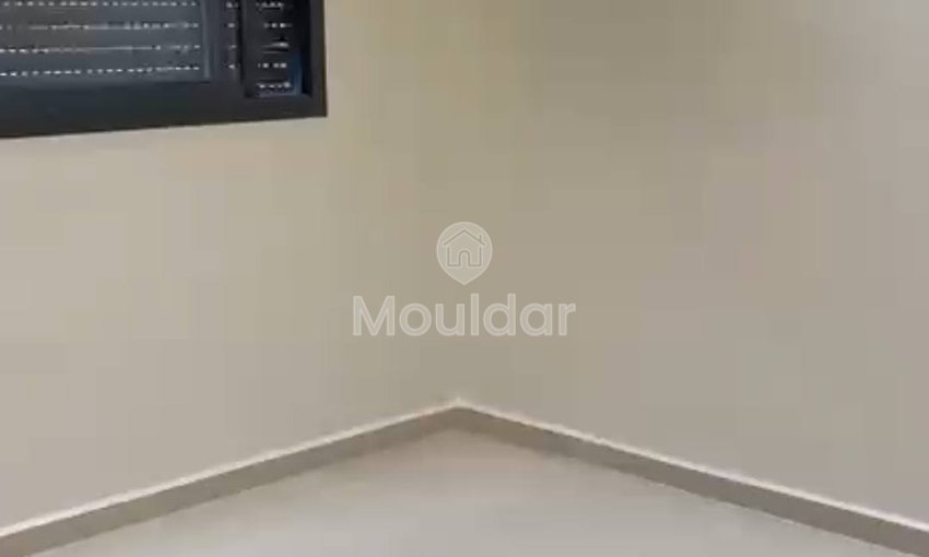 Appartement à louer à Sidi Maarouf, Casablanca
