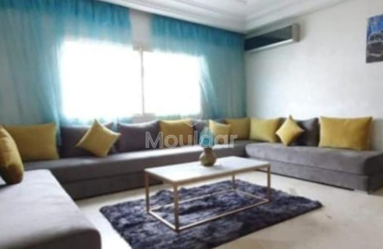 Apartamento en venta en Casablanca, California