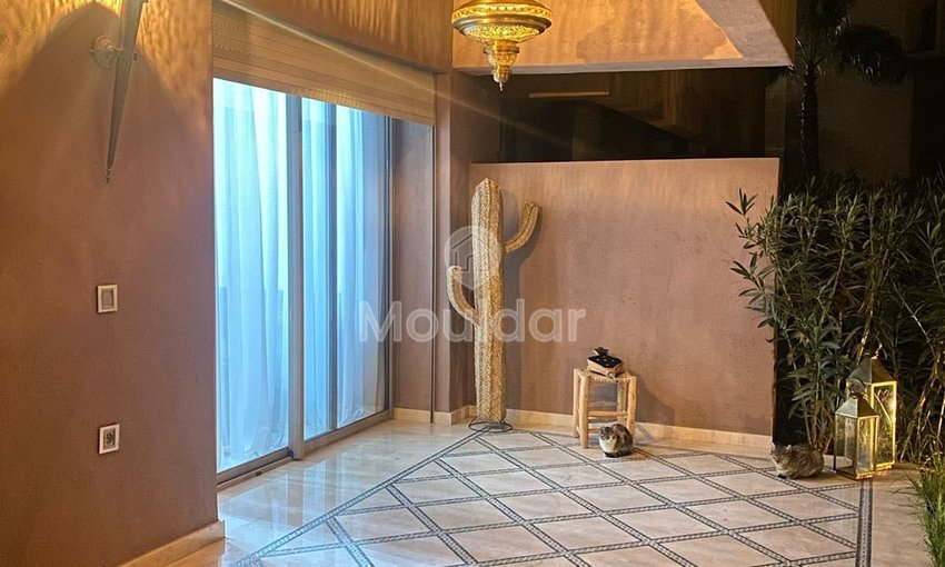 Apartamento para alugar em Marrakech, Prestigia - view 11