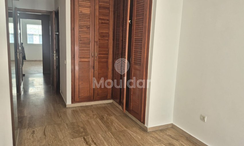 Appartement à louer à Casablanca, Val Fleuri - view 7