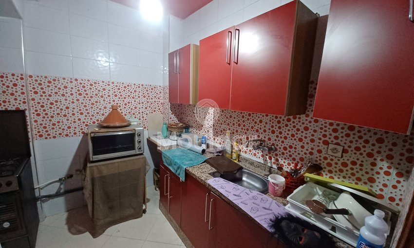 Appartement à vendre à Marrakech, Ain Mezouar - view 19