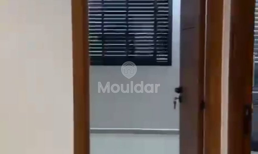 Appartement à louer à Sidi Maarouf, Casablanca - view 6