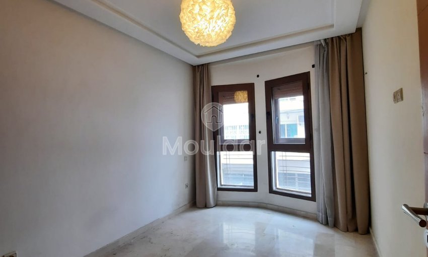 Estúdio para alugar em Casablanca, Maârif Extension - view 4