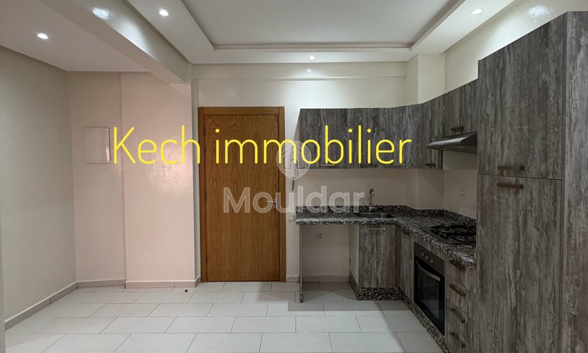 Appartement te huur in Marrakech, Semlalia - view 12