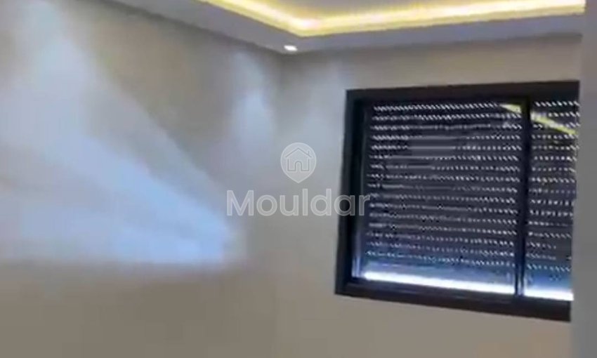 Appartement à louer à Sidi Maarouf, Casablanca - view 3