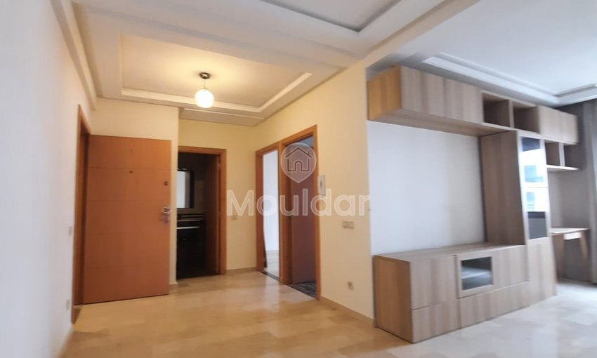 Estúdio para alugar em Casablanca, Maârif Extension - view 2