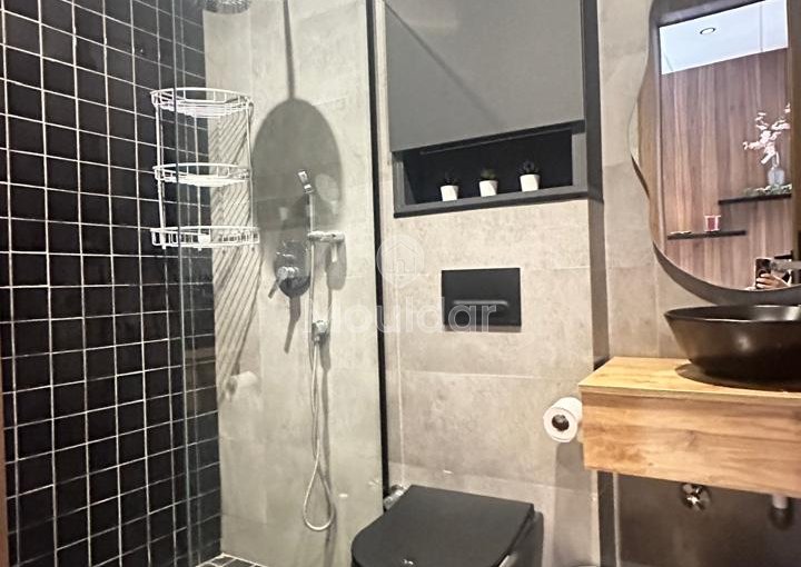Studio in affitto a Casablanca, Palmier - view 9
