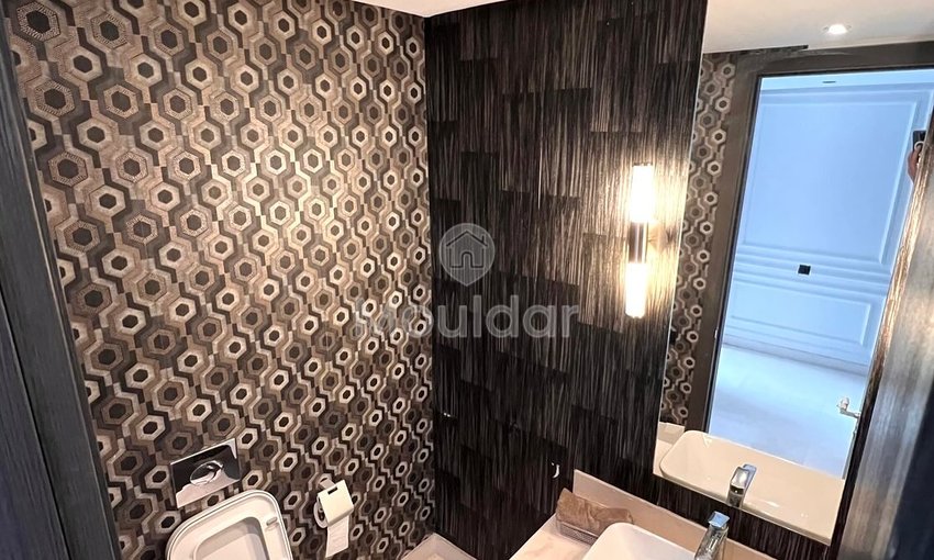 Apartamento en alquiler en Aïn Diab, Casablanca - view 10