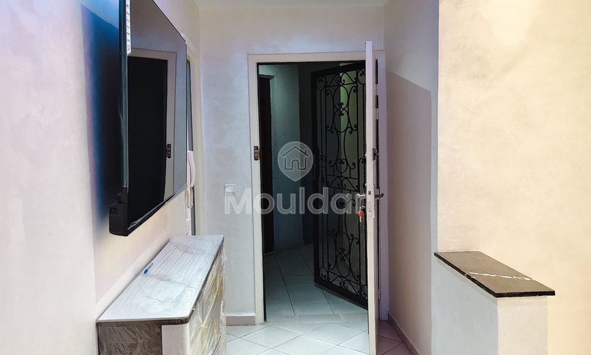 Appartement à louer à Agadir, Hay Salam - view 9