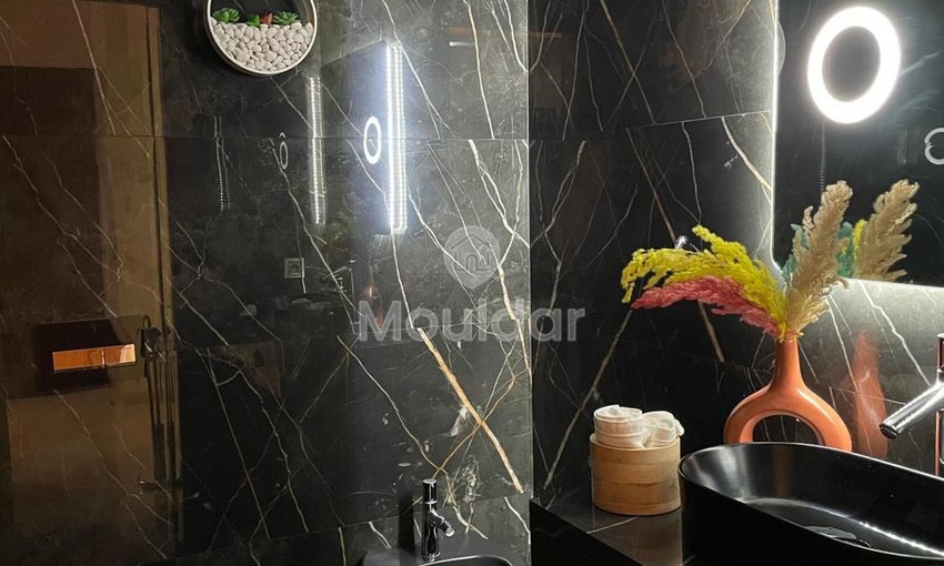 Apartamento para alugar em Marrakech, Prestigia - view 17