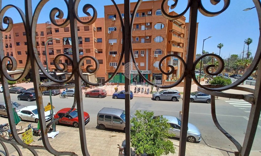 Appartement à vendre à Marrakech, Ain Mezouar - view 15