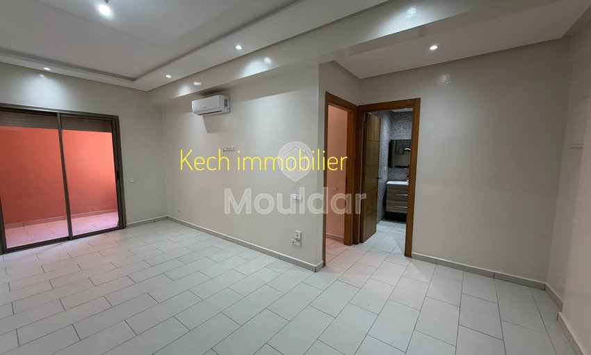 Appartement te huur in Marrakech, Semlalia