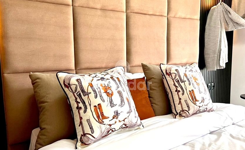 Apartamento en alquiler en Aïn Diab, Casablanca - view 5
