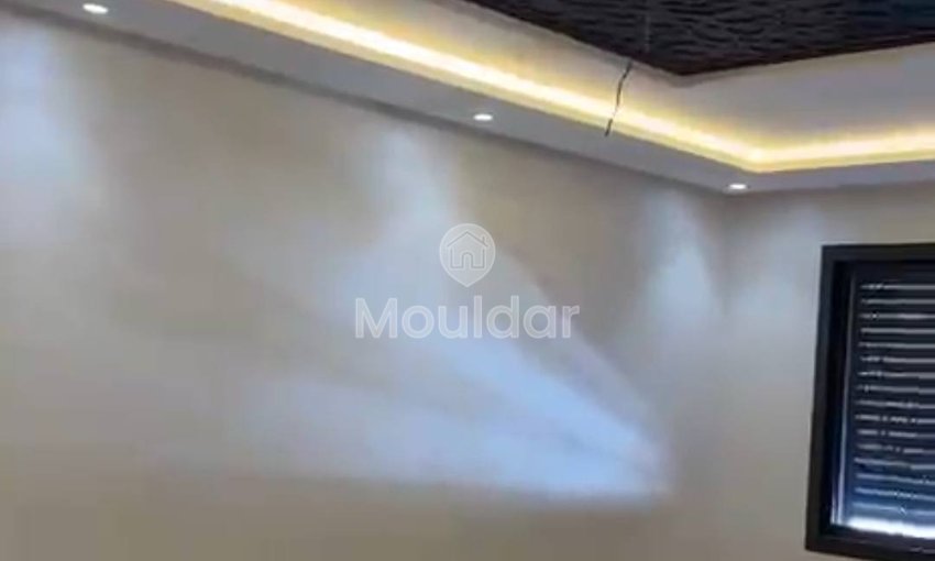 Appartement à louer à Sidi Maarouf, Casablanca - view 2
