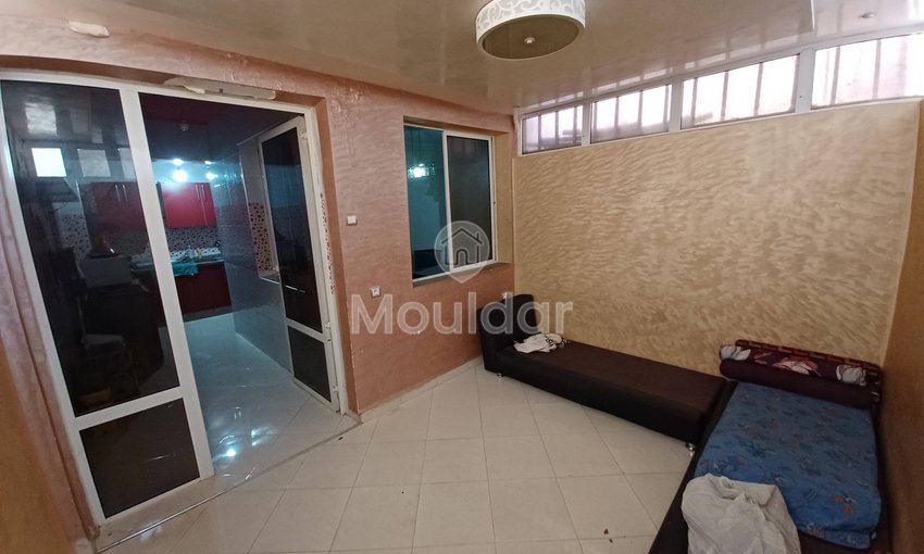 Appartement à vendre à Marrakech, Ain Mezouar - view 13