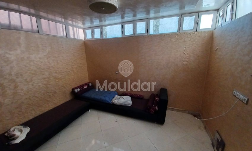 Appartement à vendre à Marrakech, Ain Mezouar - view 6