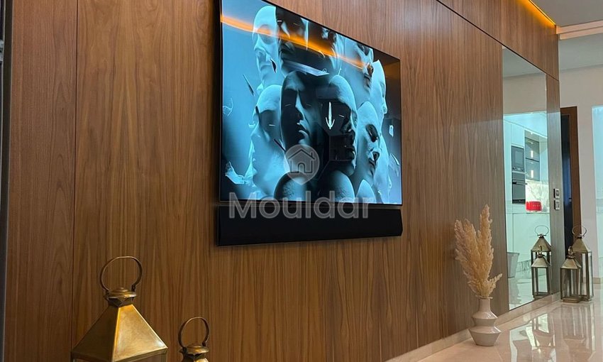 Apartamento para alugar em Marrakech, Prestigia - view 8