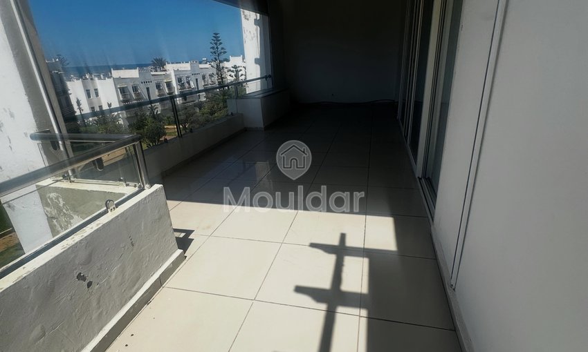 Dar Bouazza'da kiralık daire - view 8