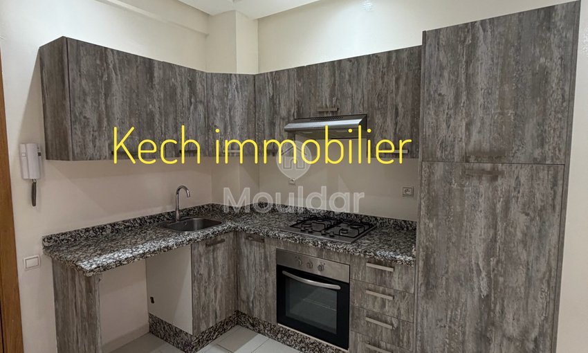 Appartement te huur in Marrakech, Semlalia - view 14