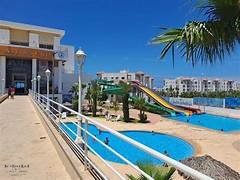 Appartement de luxe 3 chambres à Marina Golf Asilah  - view 3
