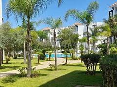 Appartement de luxe 3 chambres à Marina Golf Asilah  - view 4