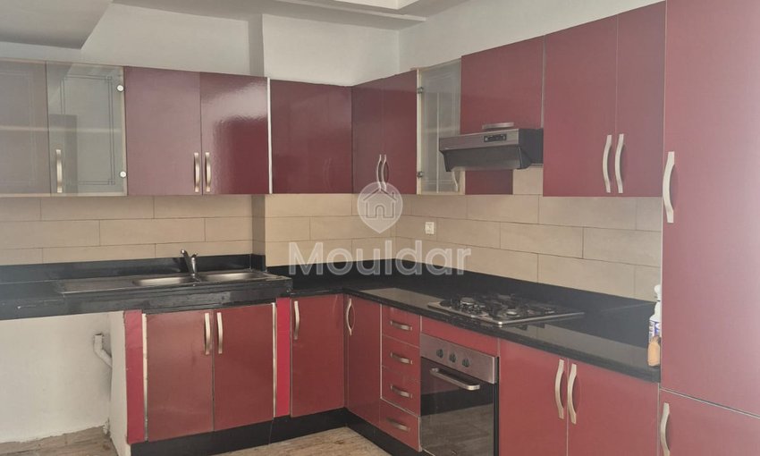 Appartement à louer à Casablanca, Val Fleuri - view 8