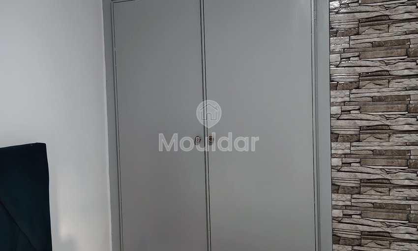 Appartement à louer à Agadir, Hay Salam - view 8