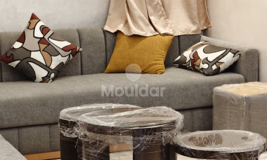 Appartement à louer à Agadir, Hay Salam - view 4