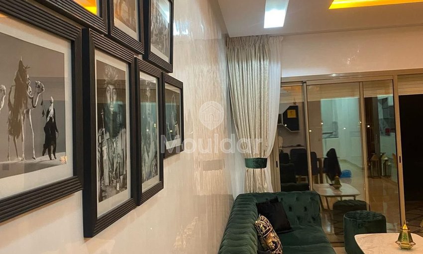 Apartamento para alugar em Marrakech, Prestigia