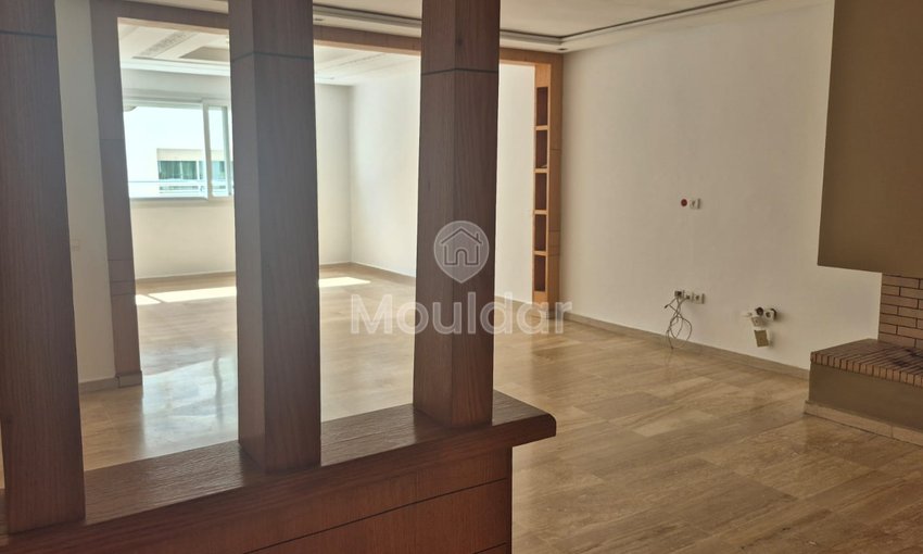 Appartement à louer à Casablanca, Val Fleuri - view 5