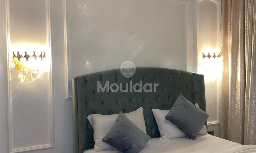 Apartamento para alugar em Marrakech, Prestigia - view 4