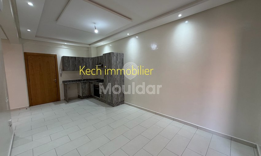 Appartement te huur in Marrakech, Semlalia - view 8