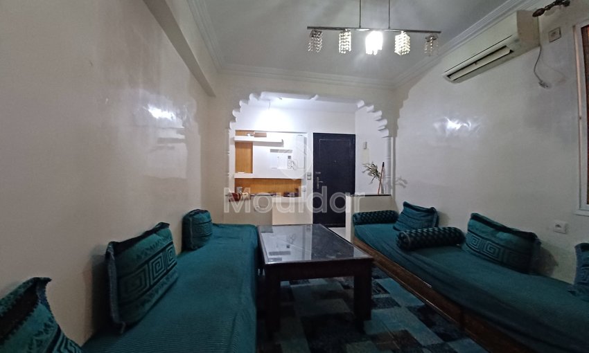 Appartement à vendre à Marrakech, Ain Mezouar