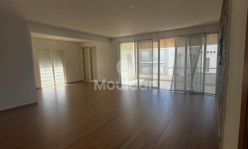 Dar Bouazza'da kiralık daire