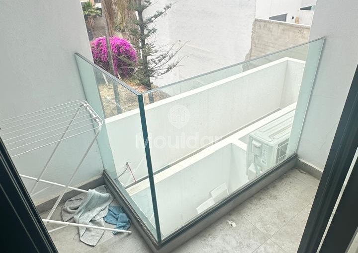 Studio in affitto a Casablanca, Palmier - view 4