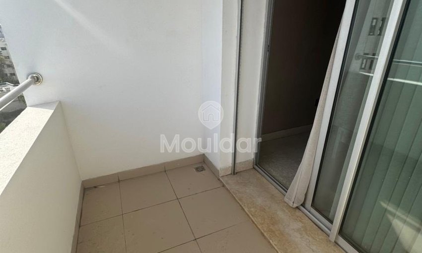 Studio in affitto a Casablanca, Palmier - view 3