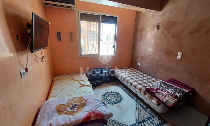 Appartement à vendre à Marrakech, Ain Mezouar - view 12