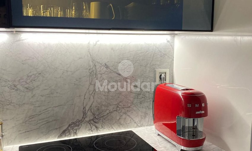 Apartamento para alugar em Marrakech, Prestigia - view 14