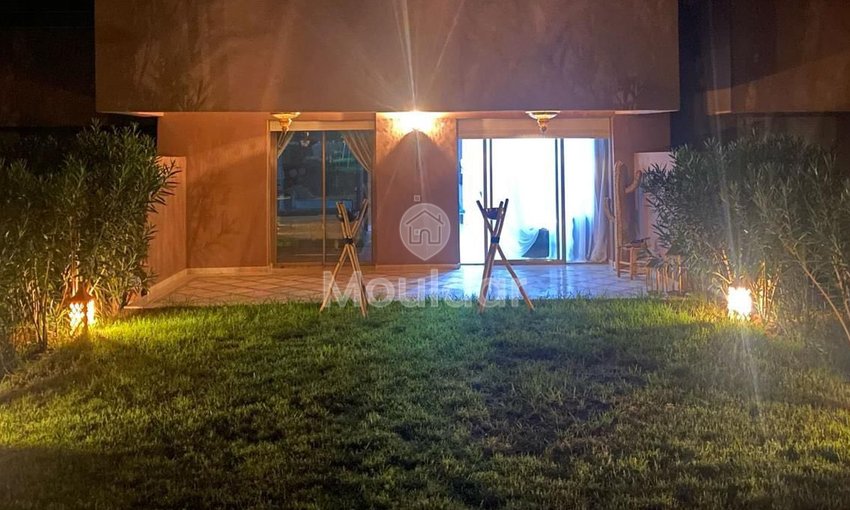 Apartamento para alugar em Marrakech, Prestigia - view 13