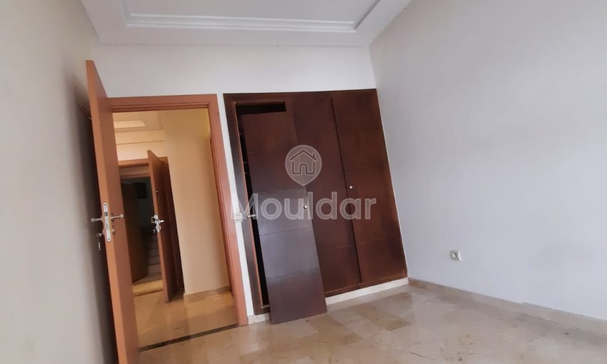 Estúdio para alugar em Casablanca, Maârif Extension - view 5
